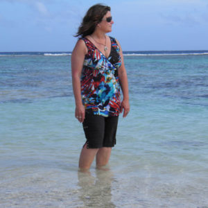 Tracey-Paton Tracey Paton