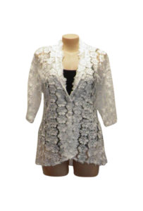 Wedding Jacket