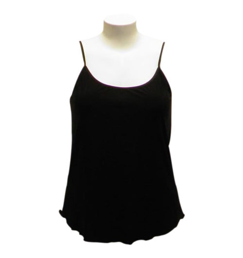 Size 22 camisole