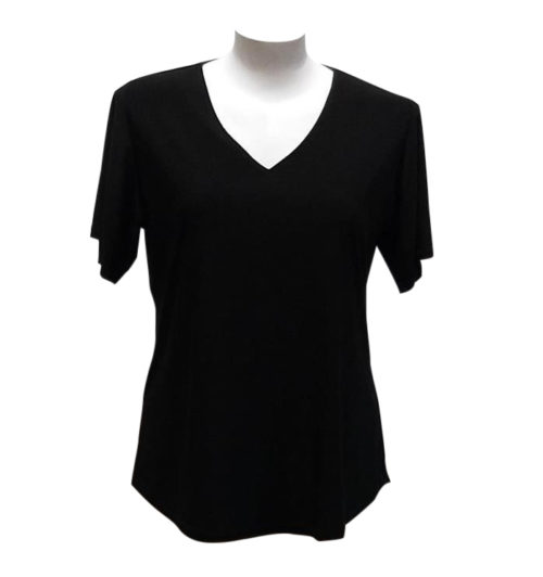 Black t shirts