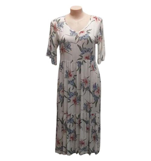 Rayon dresses