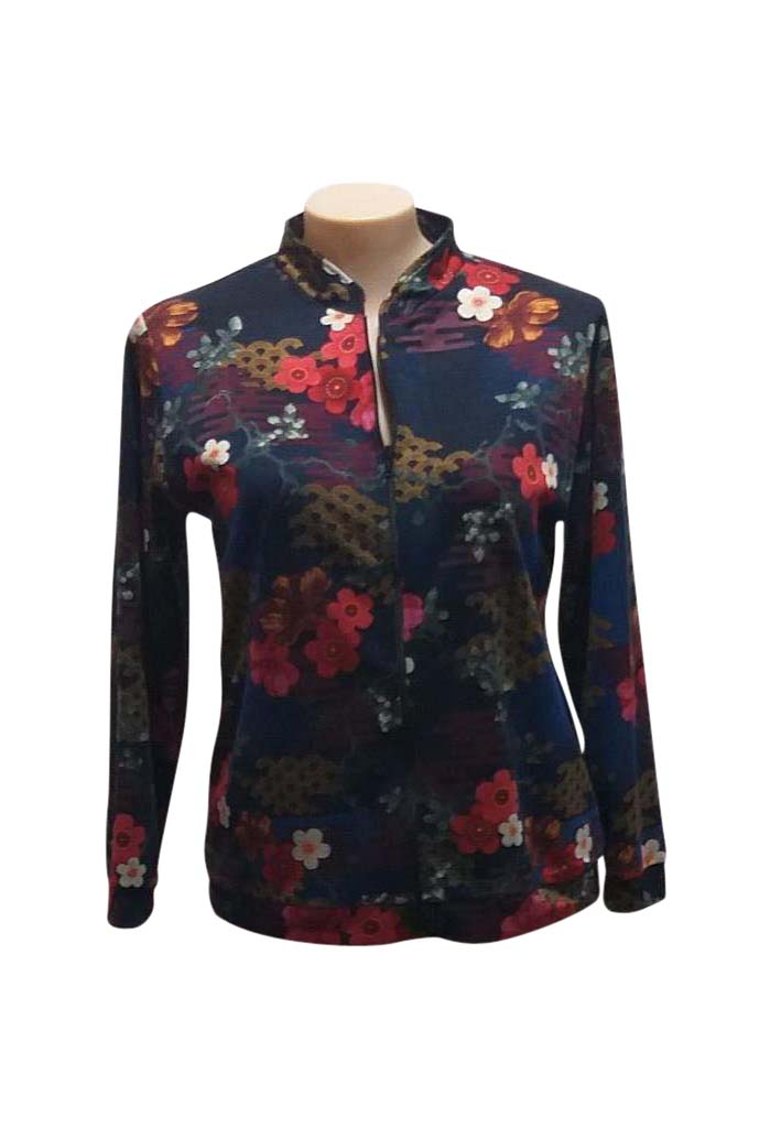 Oriental Bomber