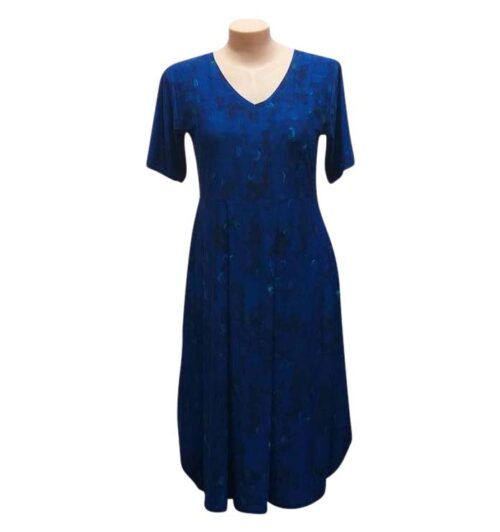 Royal womens Dress