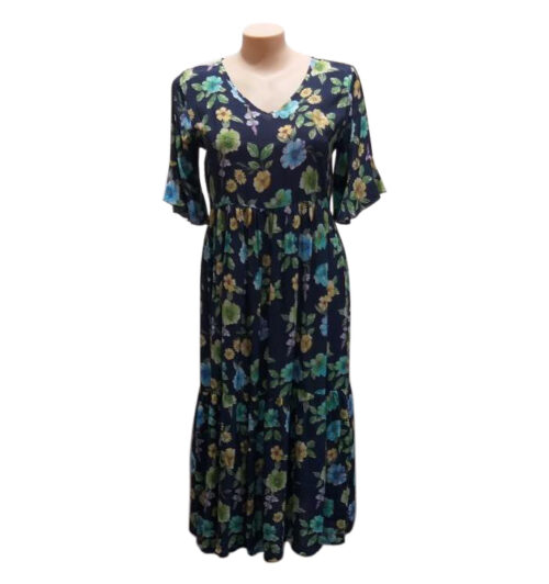 Rayon Dresses