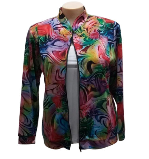 Ladies Jackets