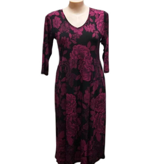 Knit Dresses