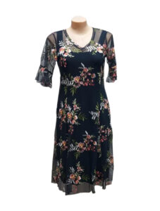 chinese dress ladies Leanne main image 0