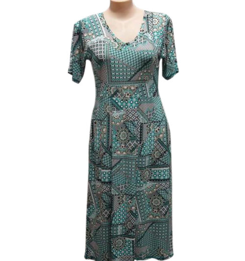 Ladies Knit Dresses