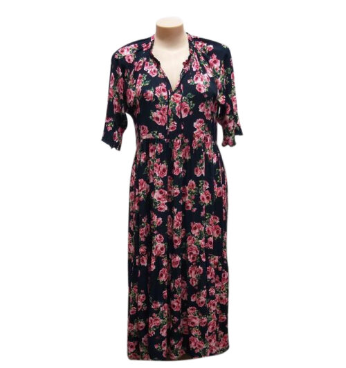 Rayon Dresses