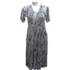 Knit dress