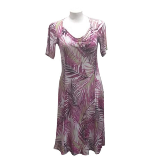 Cowl Neck Dresses