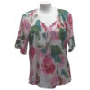 Viscose summer tops