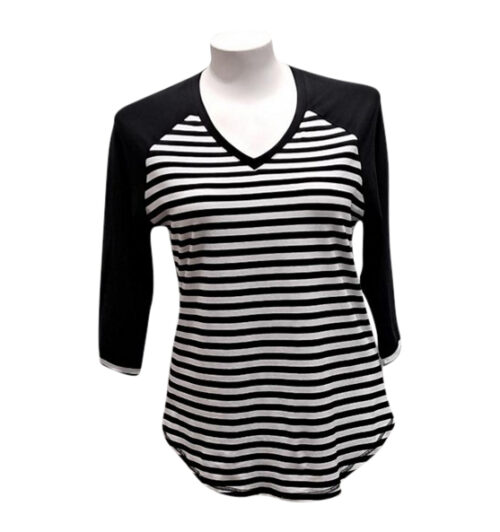 Cotton tops