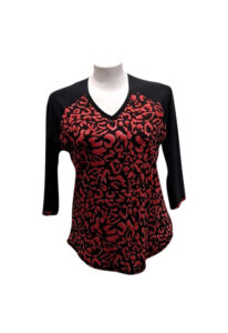 Knit tops