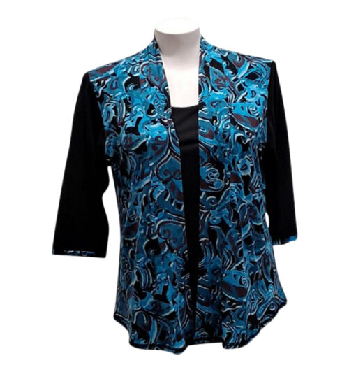 2 in 1 jacket