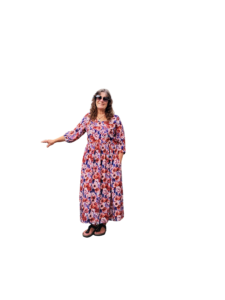 rayon dresses